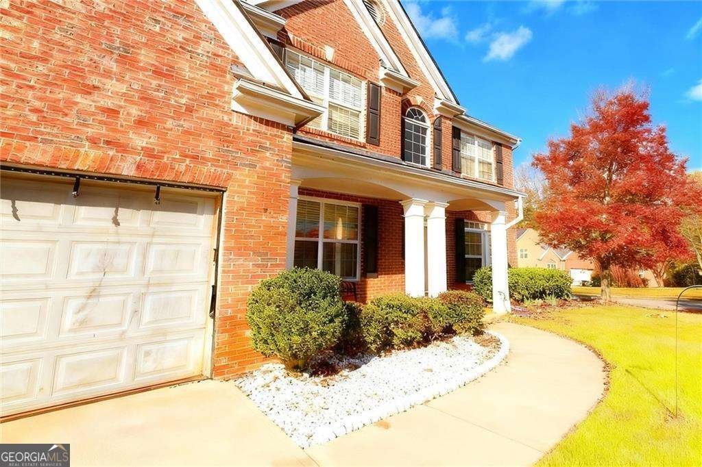 1221 Creek Crossing Drive Mcdonough - 6