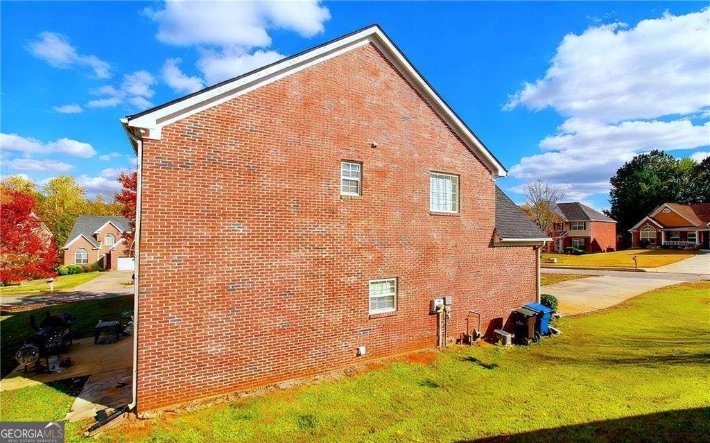 1221 Creek Crossing Drive Mcdonough - 8