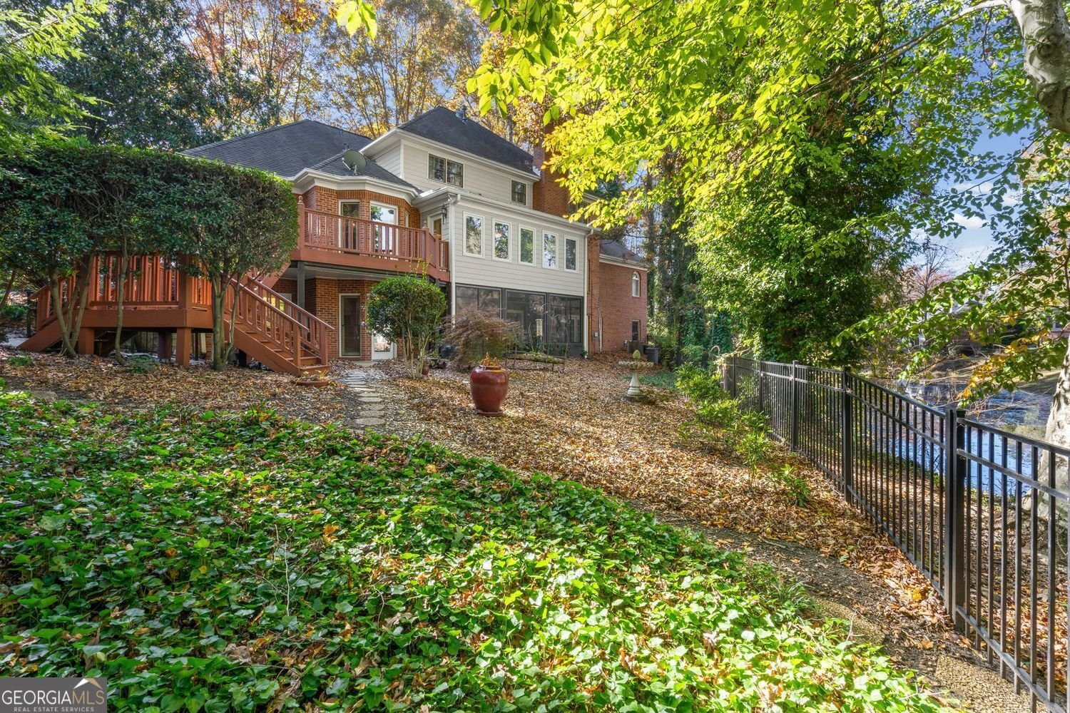 6160 Wellington Court Cumming - 32