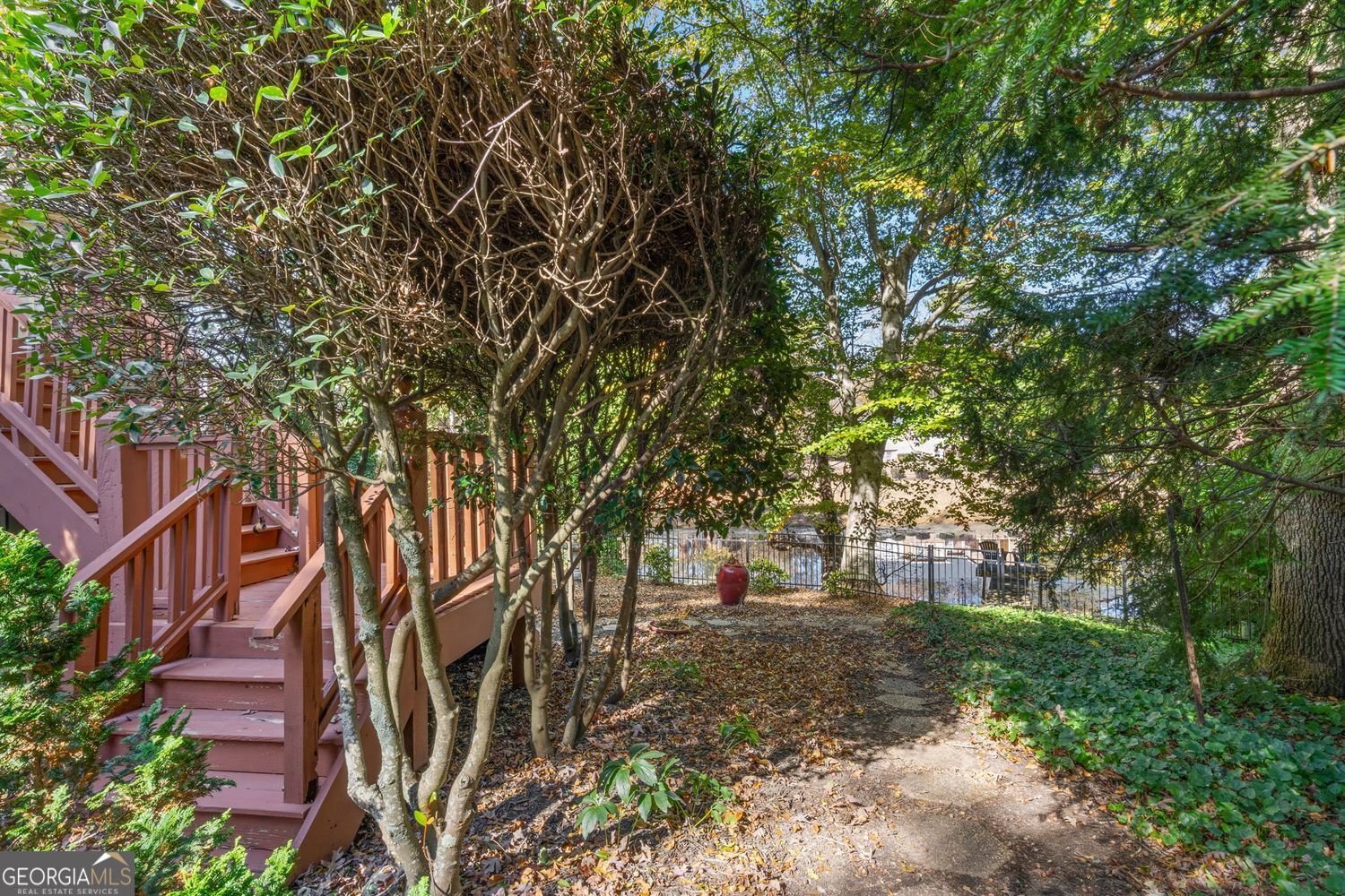 6160 Wellington Court Cumming - 36