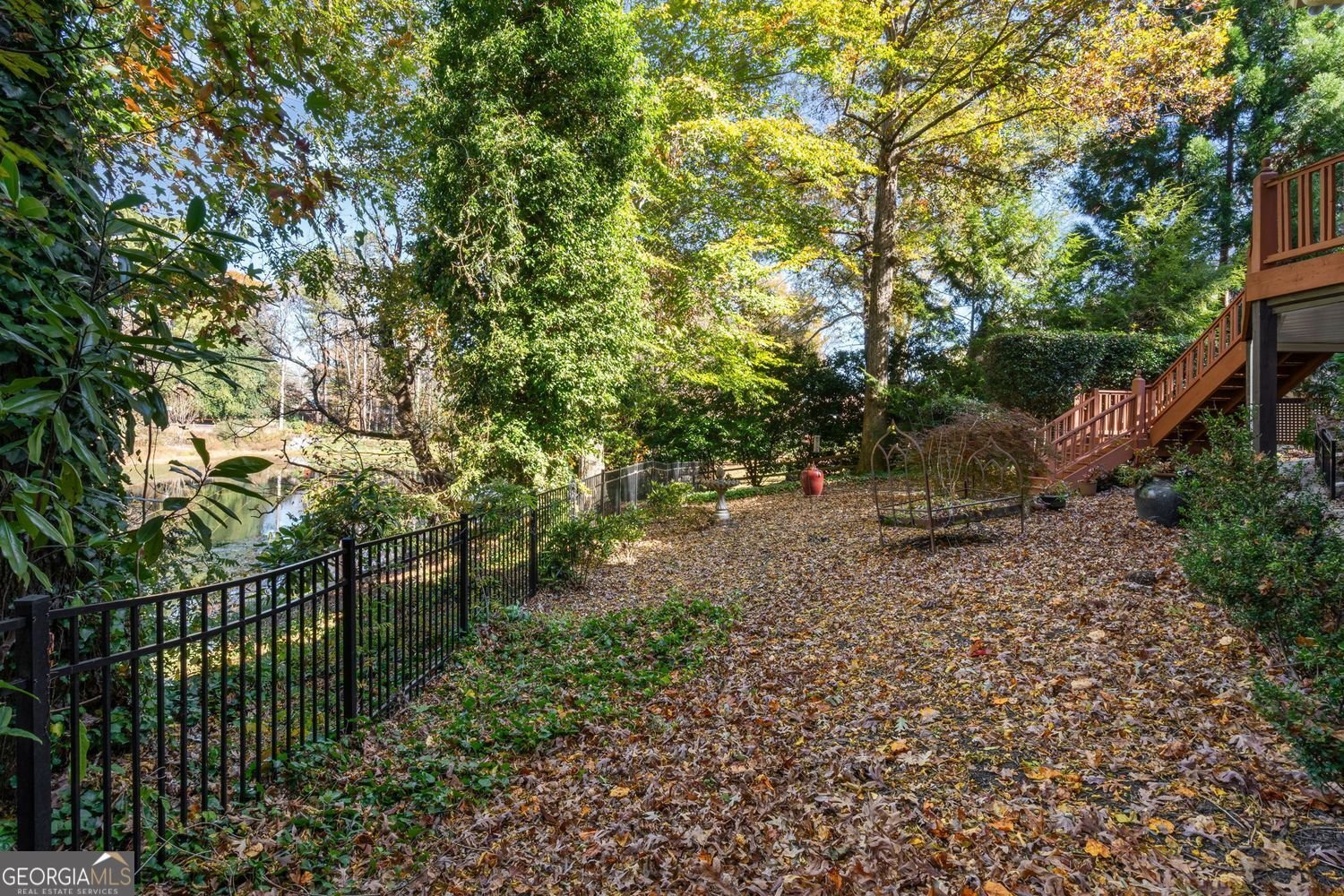 6160 Wellington Court Cumming - 37