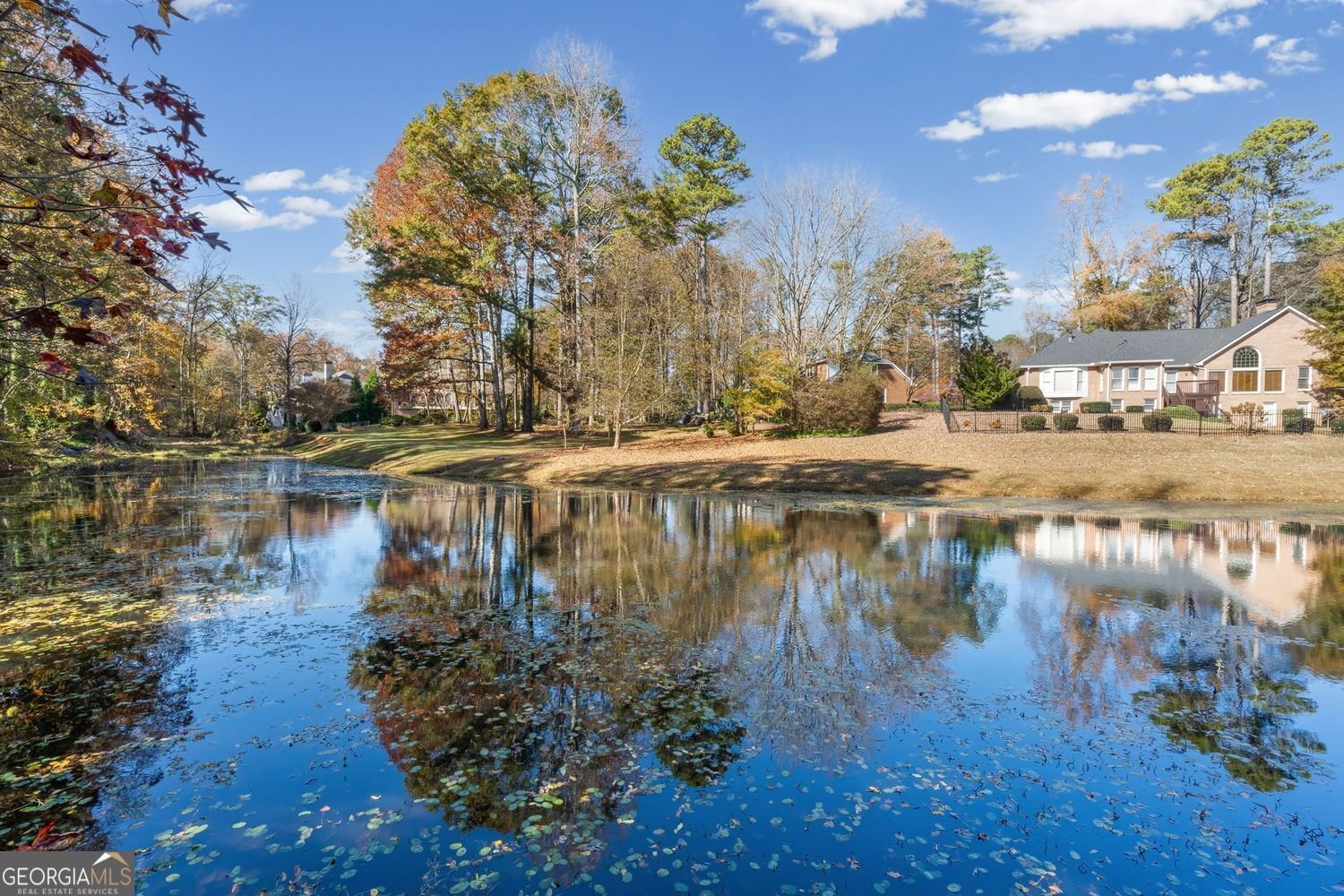 6160 Wellington Court Cumming - 38