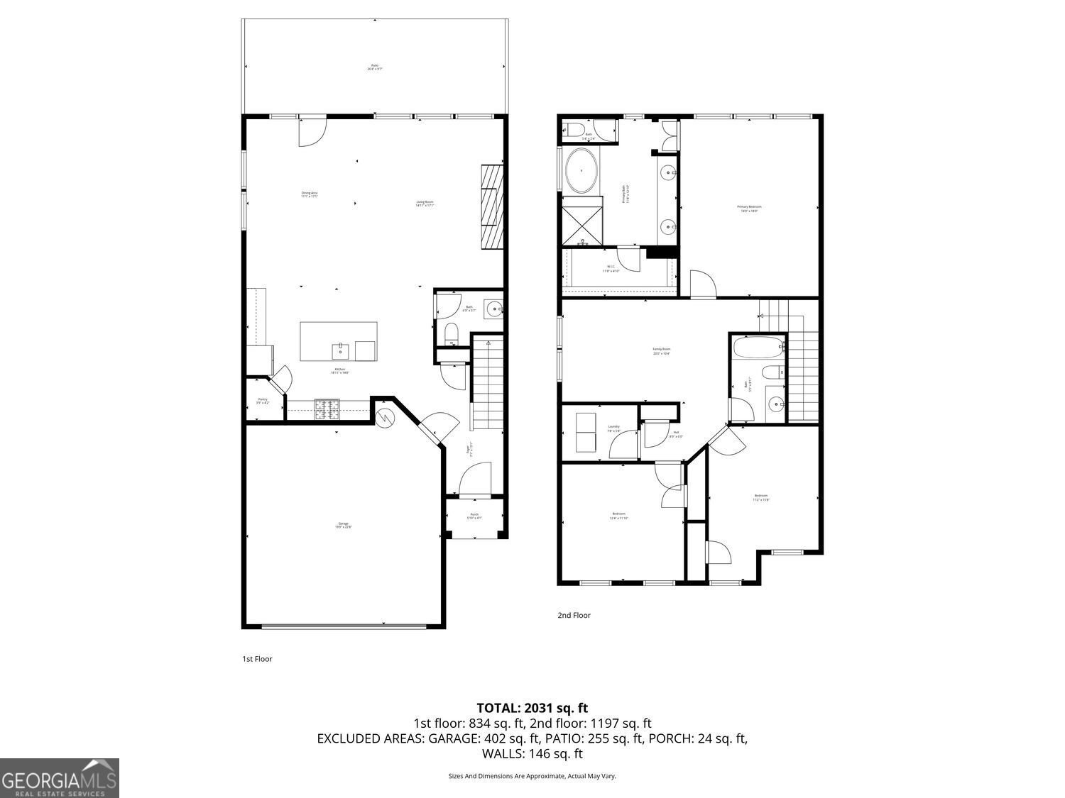 6160 Wellington Court Cumming - 40