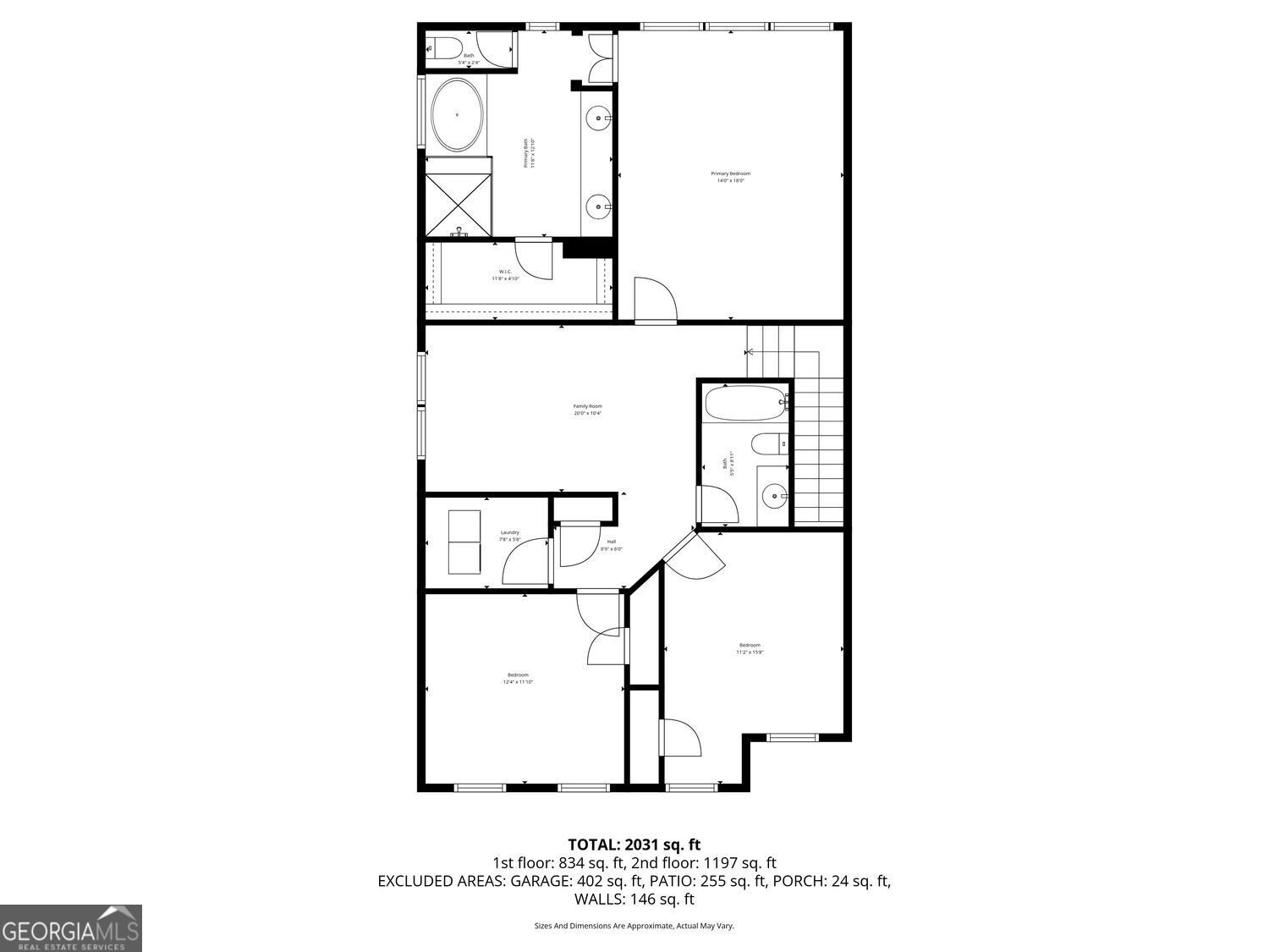 6160 Wellington Court Cumming - 41