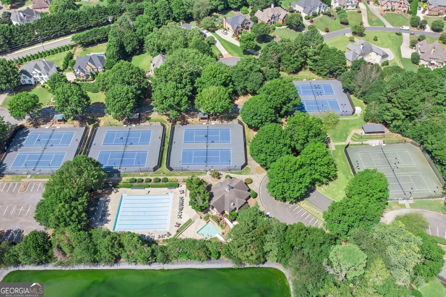 6160 Wellington Court Cumming - 48