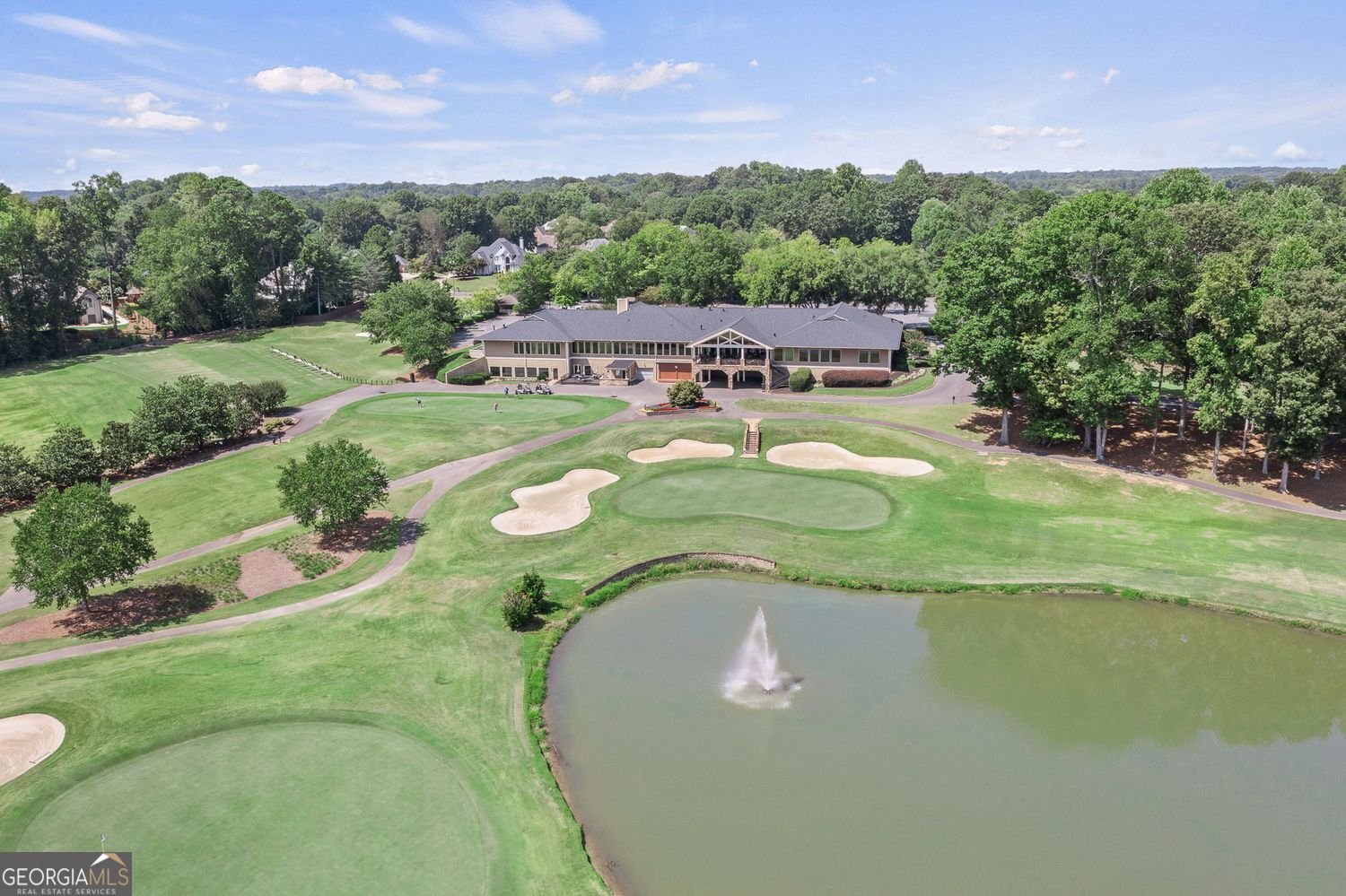 6160 Wellington Court Cumming - 49