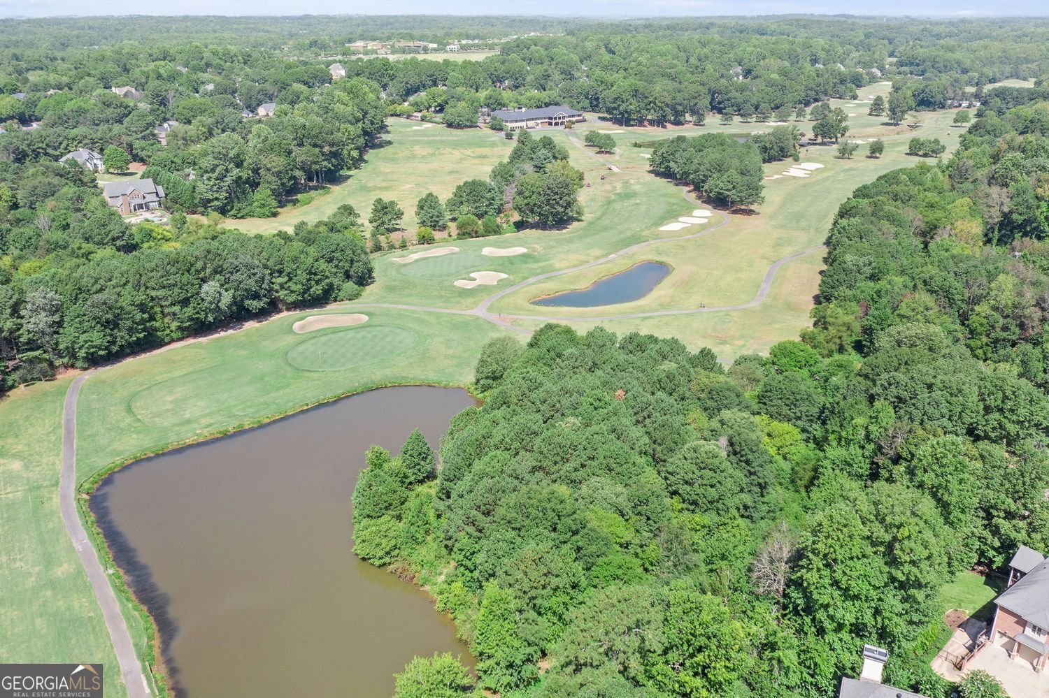 6160 Wellington Court Cumming - 50