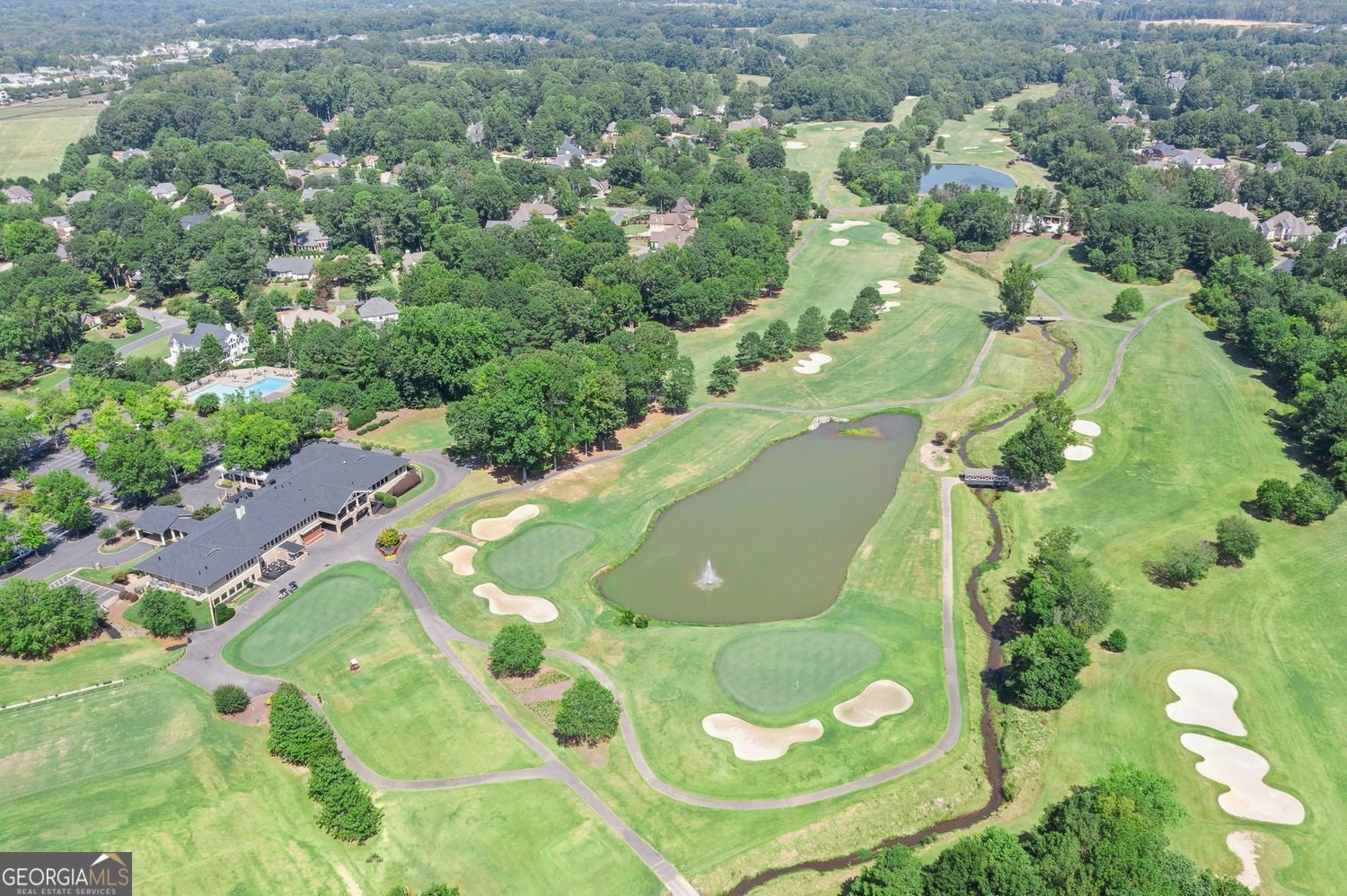 6160 Wellington Court Cumming - 51