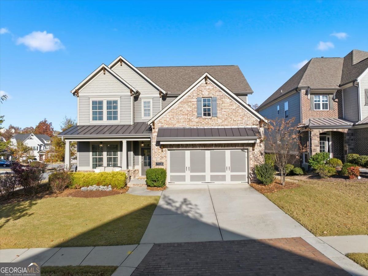7118 SAILAWAY Flowery Branch - 1
