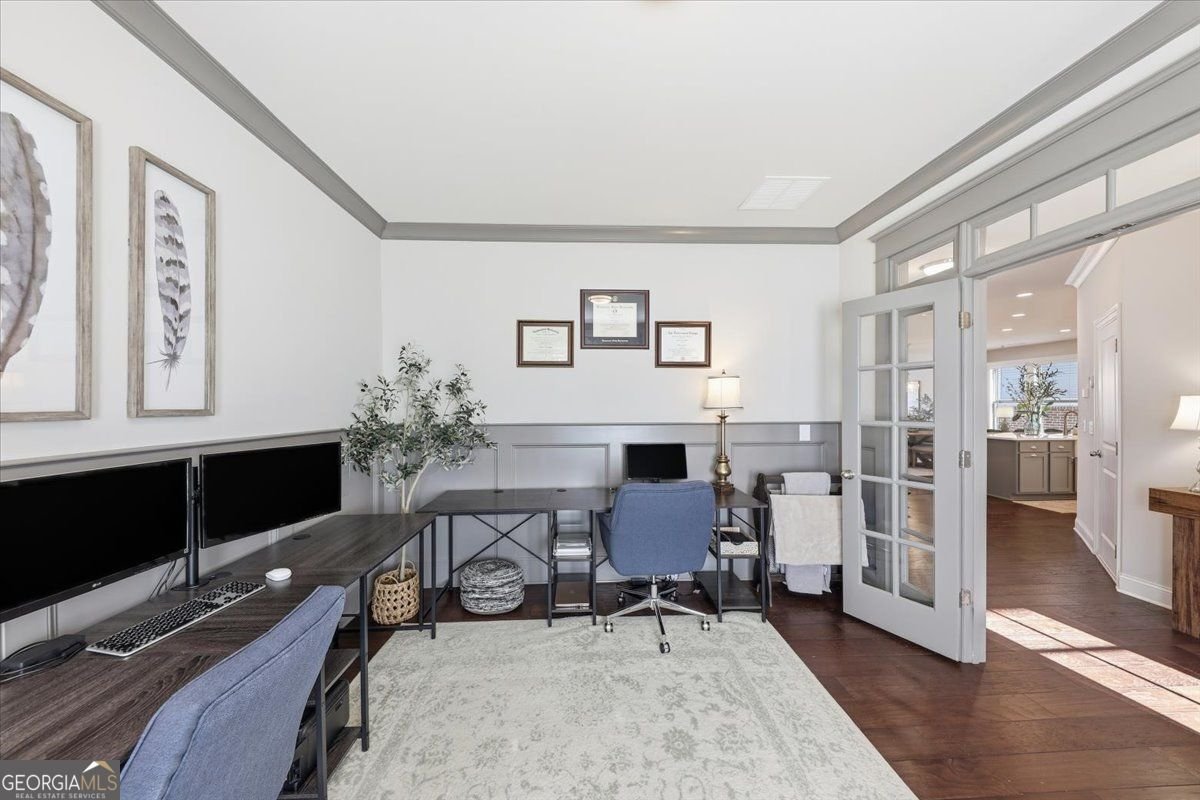 7118 SAILAWAY Flowery Branch - 10