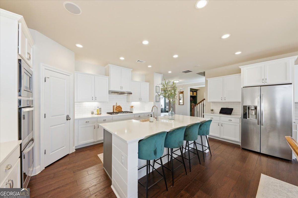 7118 SAILAWAY Flowery Branch - 14