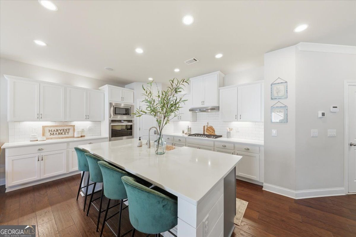 7118 SAILAWAY Flowery Branch - 15