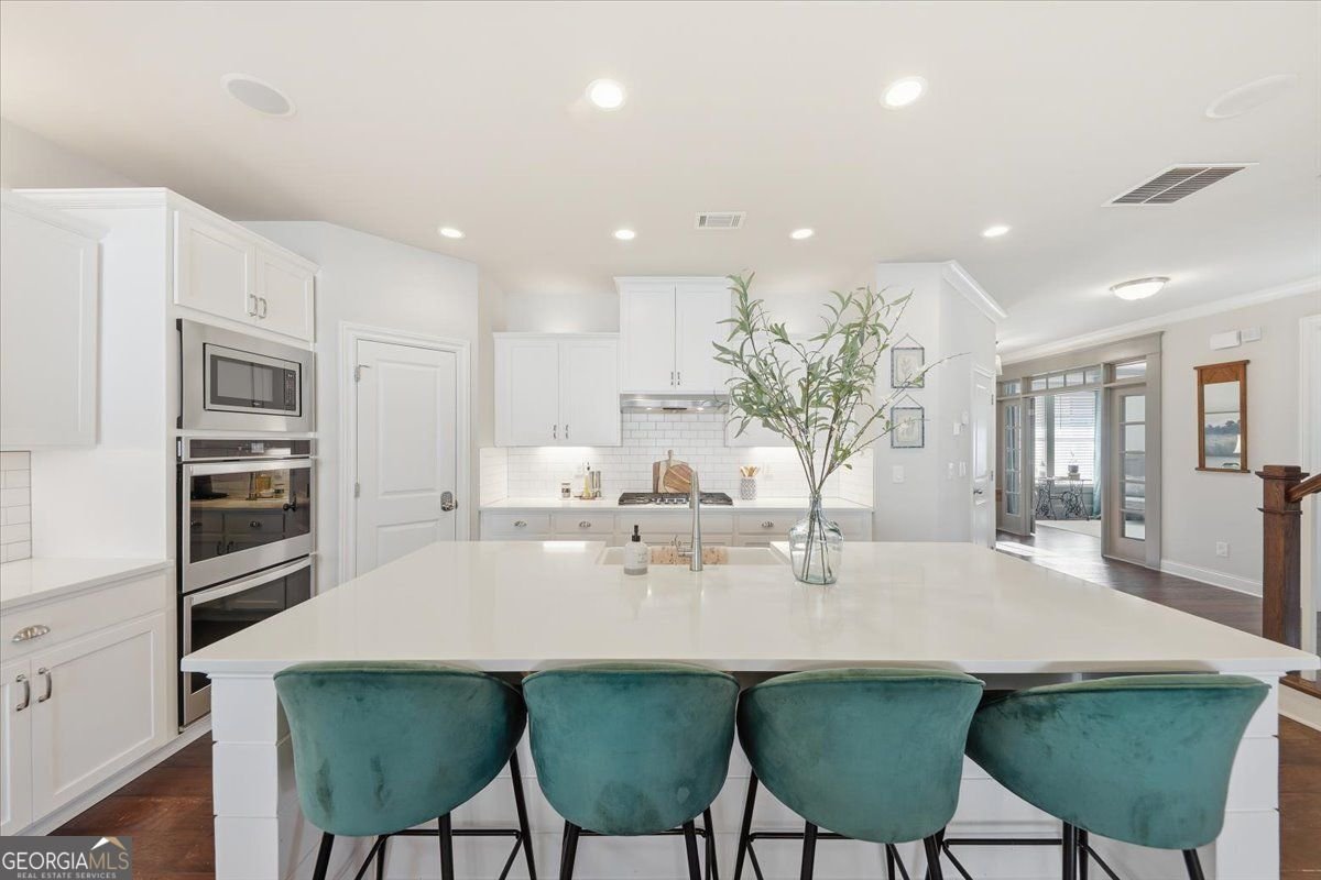 7118 SAILAWAY Flowery Branch - 16