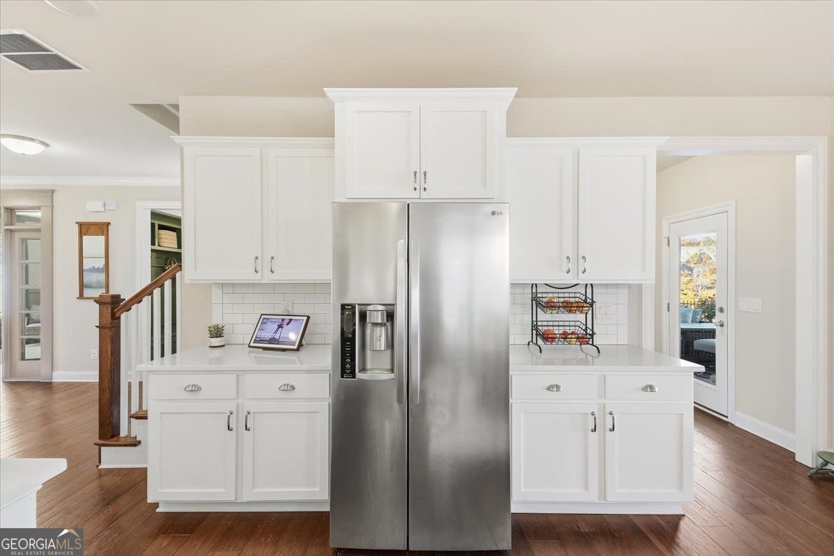 7118 SAILAWAY Flowery Branch - 17