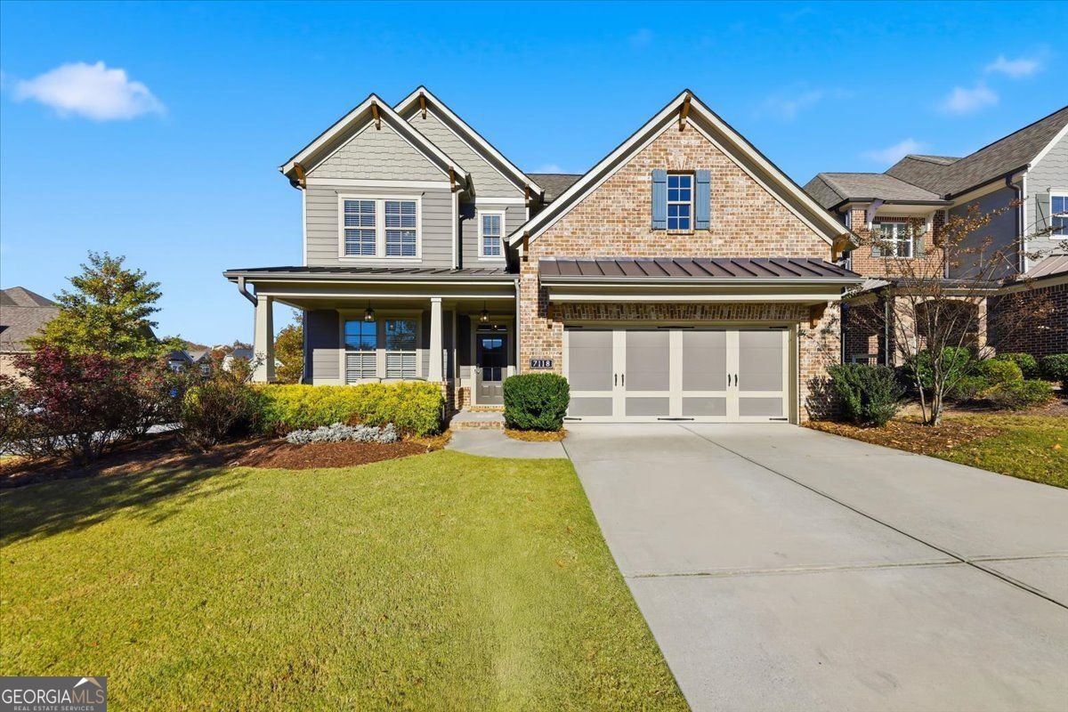 7118 SAILAWAY Flowery Branch - 2