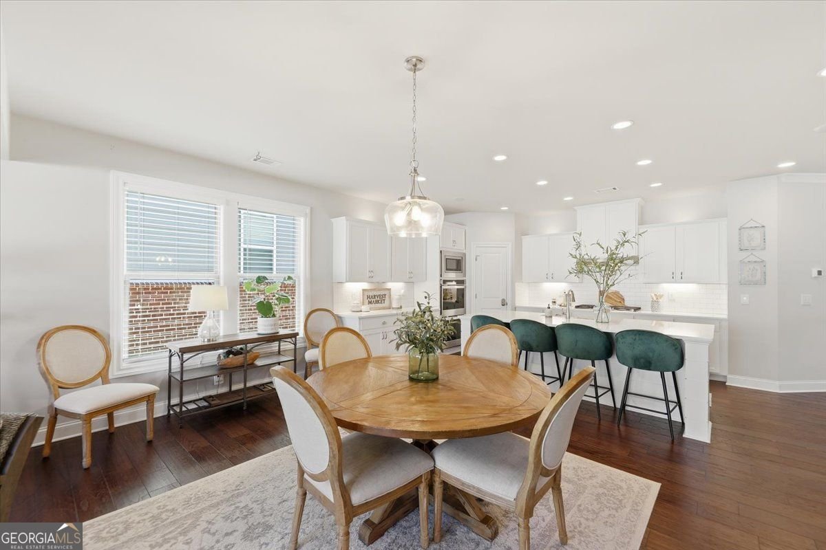 7118 SAILAWAY Flowery Branch - 20