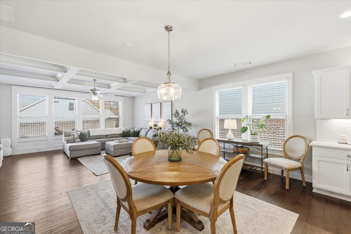 7118 SAILAWAY Flowery Branch - 21