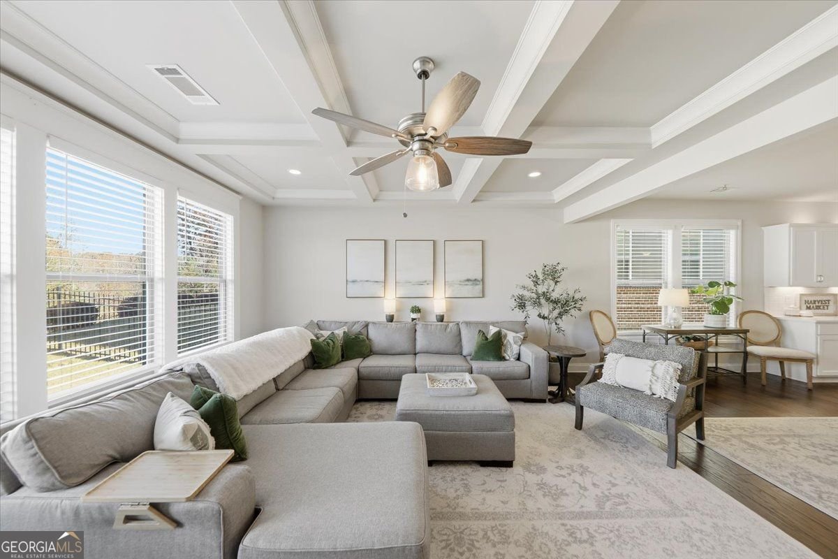 7118 SAILAWAY Flowery Branch - 23