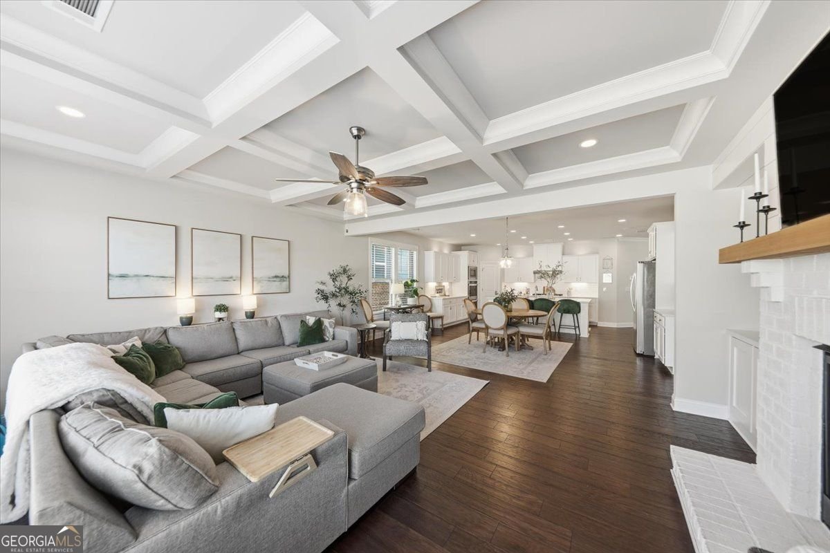 7118 SAILAWAY Flowery Branch - 24