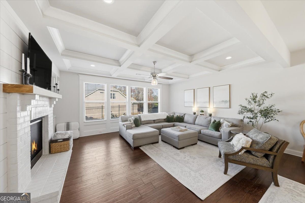 7118 SAILAWAY Flowery Branch - 25