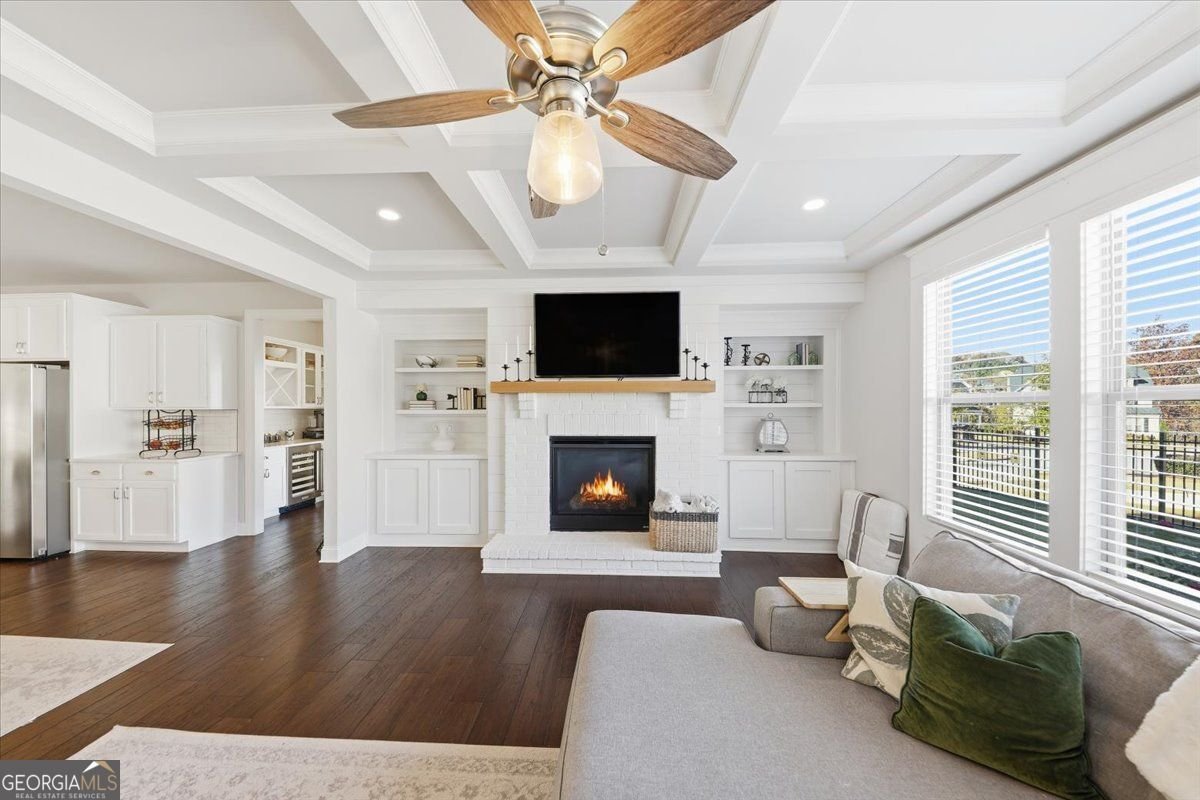 7118 SAILAWAY Flowery Branch - 26