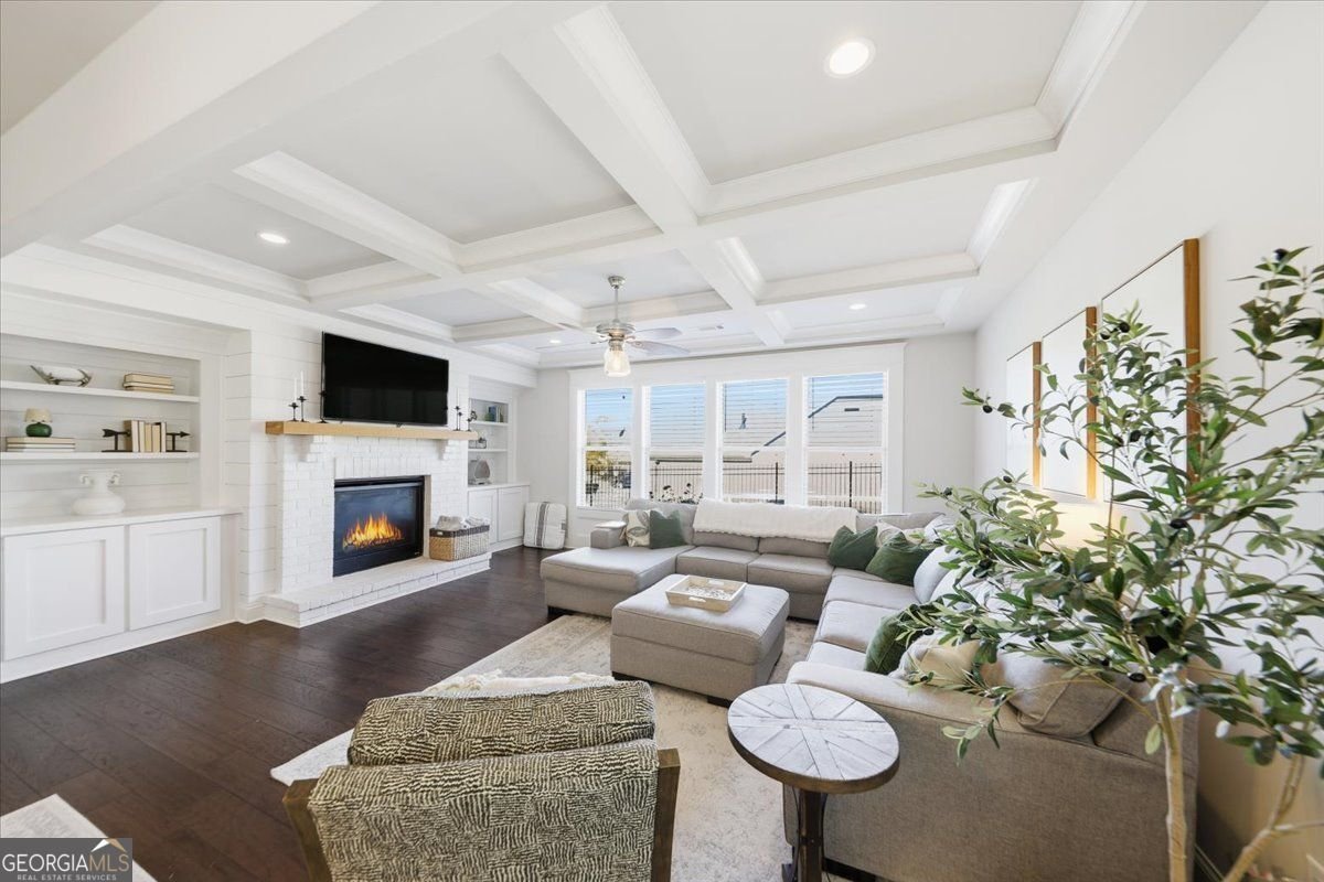 7118 SAILAWAY Flowery Branch - 27