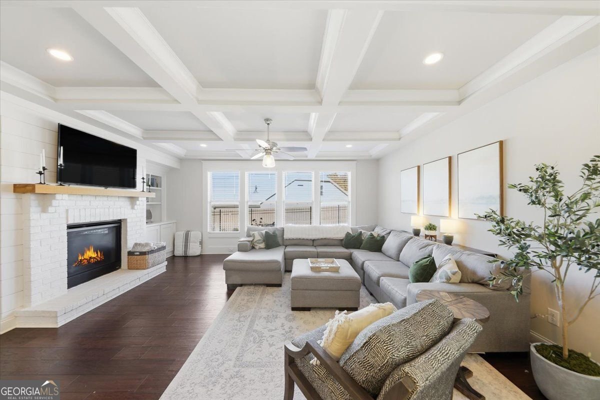 7118 SAILAWAY Flowery Branch - 28