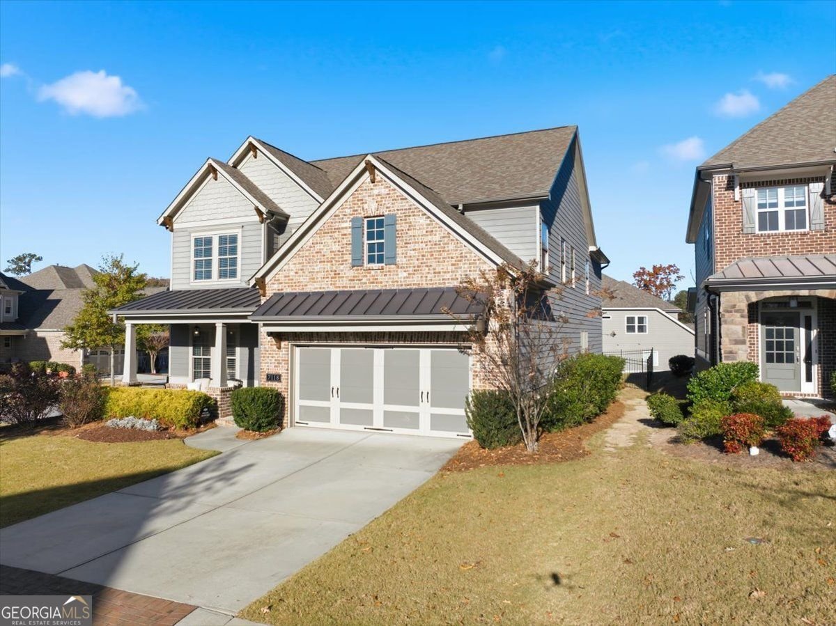 7118 SAILAWAY Flowery Branch - 3