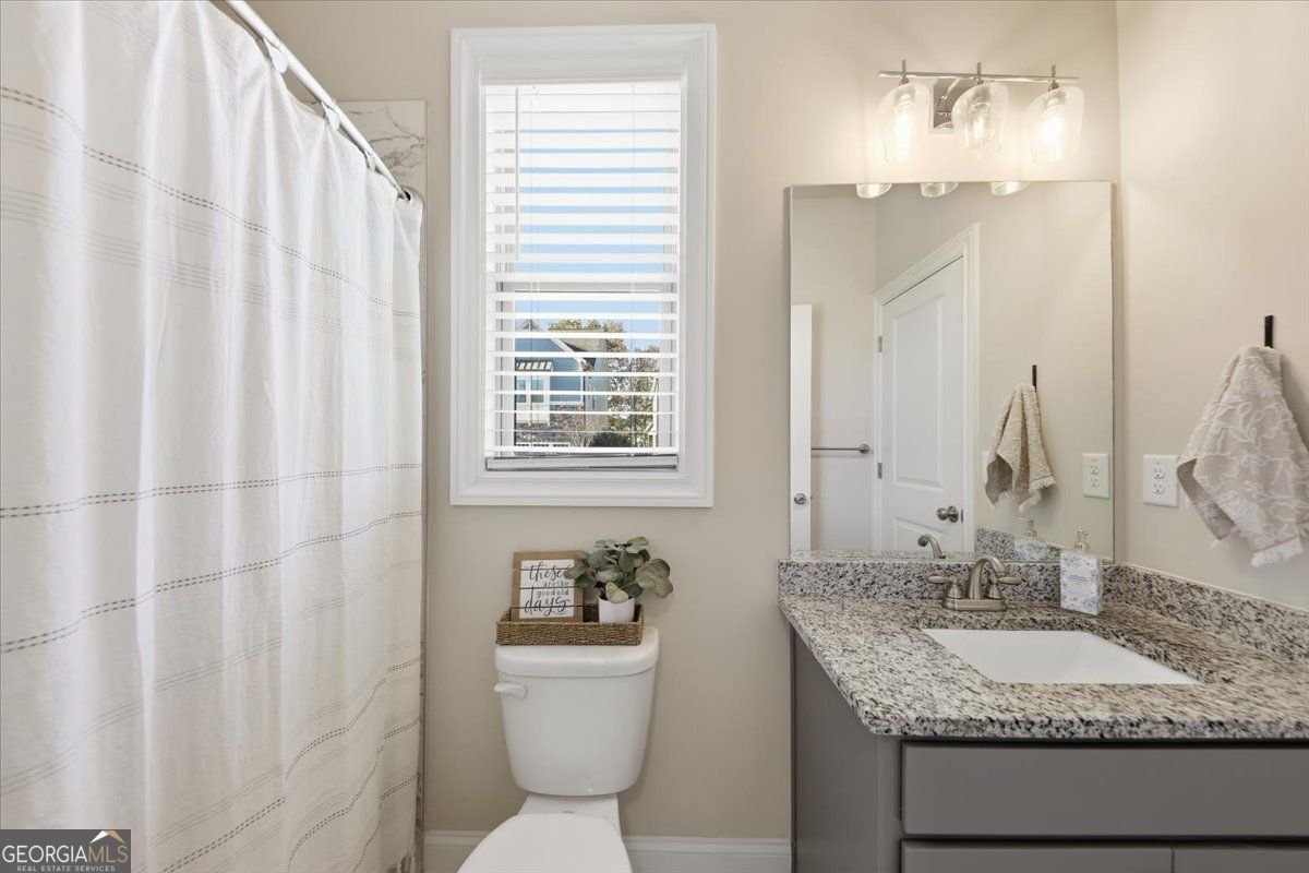 7118 SAILAWAY Flowery Branch - 32