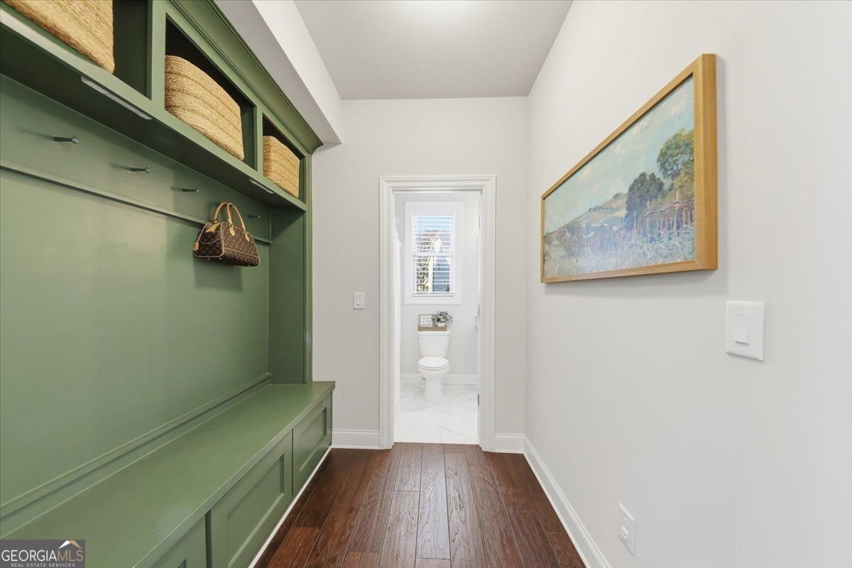 7118 SAILAWAY Flowery Branch - 33