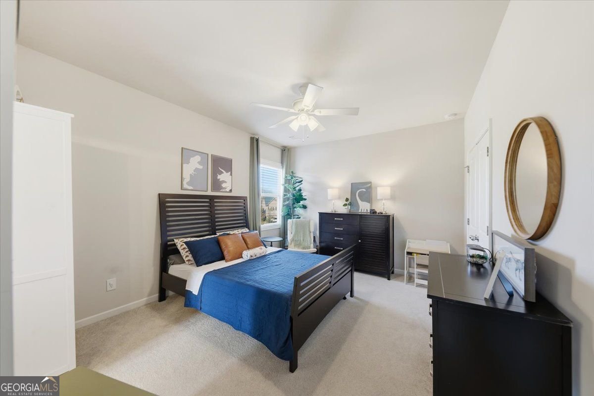 7118 SAILAWAY Flowery Branch - 34