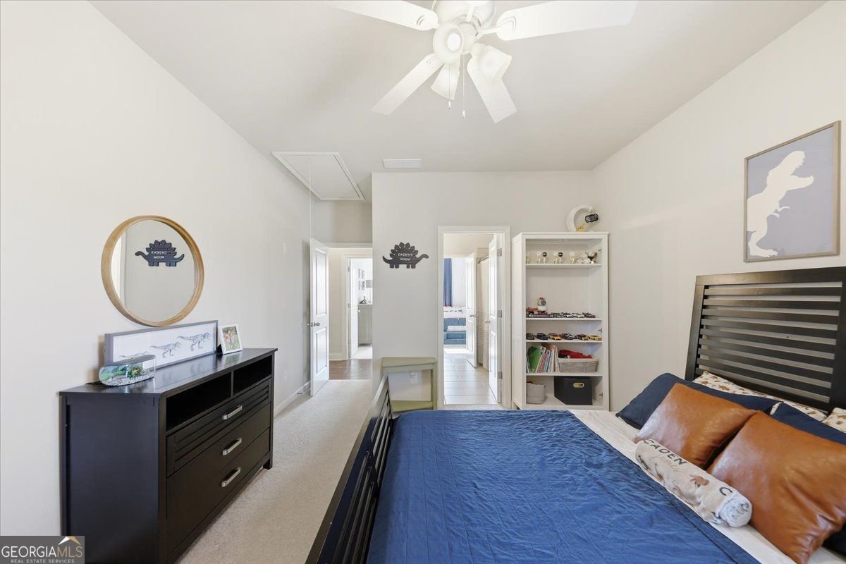 7118 SAILAWAY Flowery Branch - 36