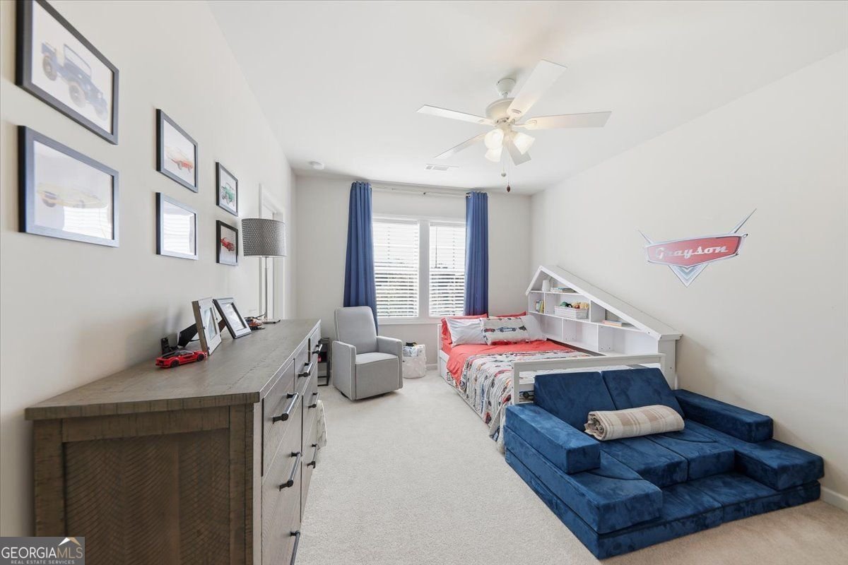 7118 SAILAWAY Flowery Branch - 39