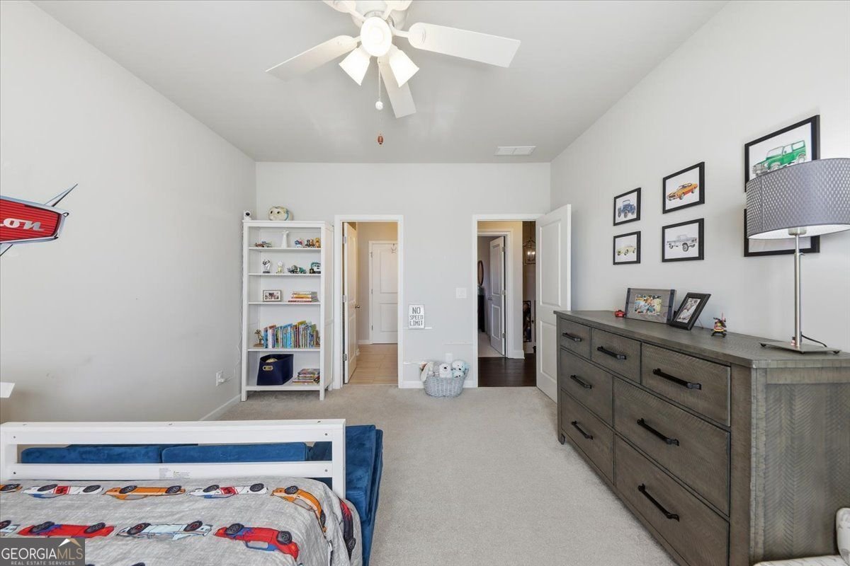 7118 SAILAWAY Flowery Branch - 40