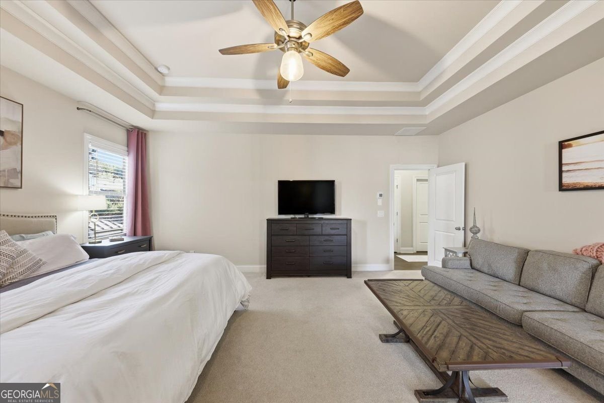 7118 SAILAWAY Flowery Branch - 45