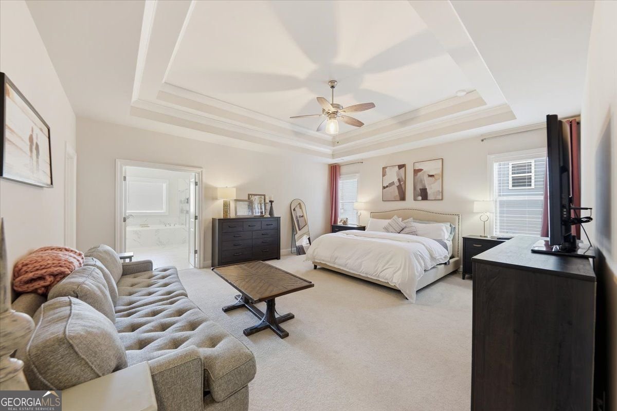 7118 SAILAWAY Flowery Branch - 47