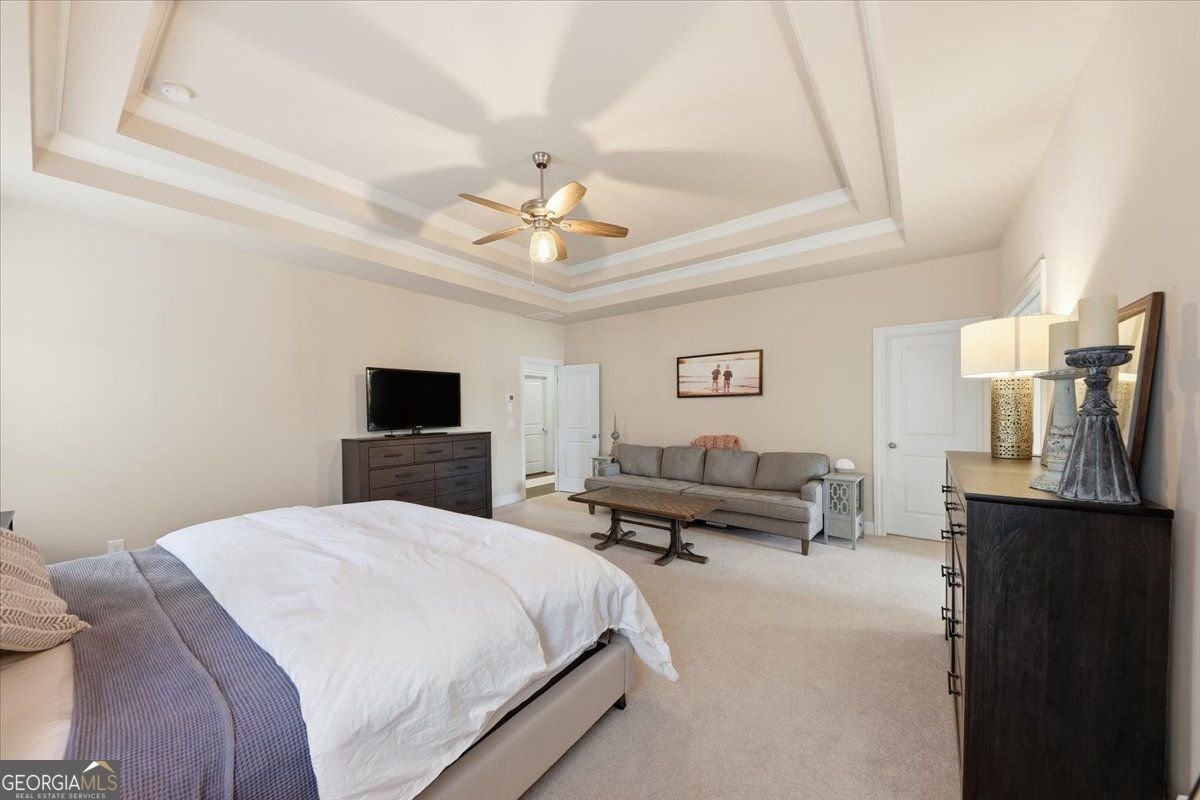 7118 SAILAWAY Flowery Branch - 49