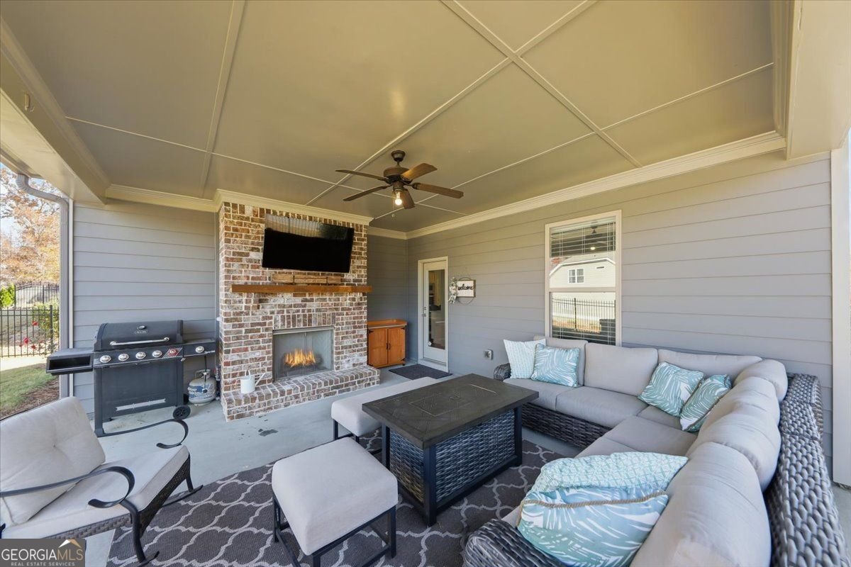 7118 SAILAWAY Flowery Branch - 54