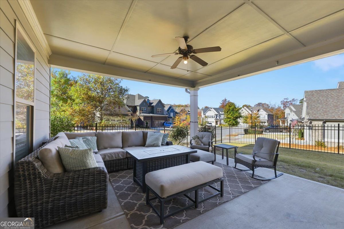 7118 SAILAWAY Flowery Branch - 55