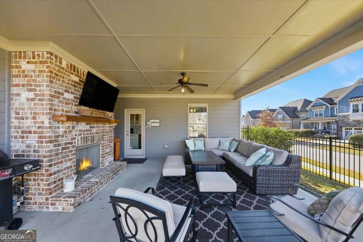 7118 SAILAWAY Flowery Branch - 56