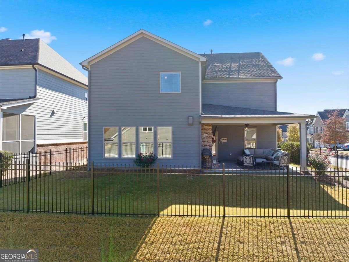 7118 SAILAWAY Flowery Branch - 57