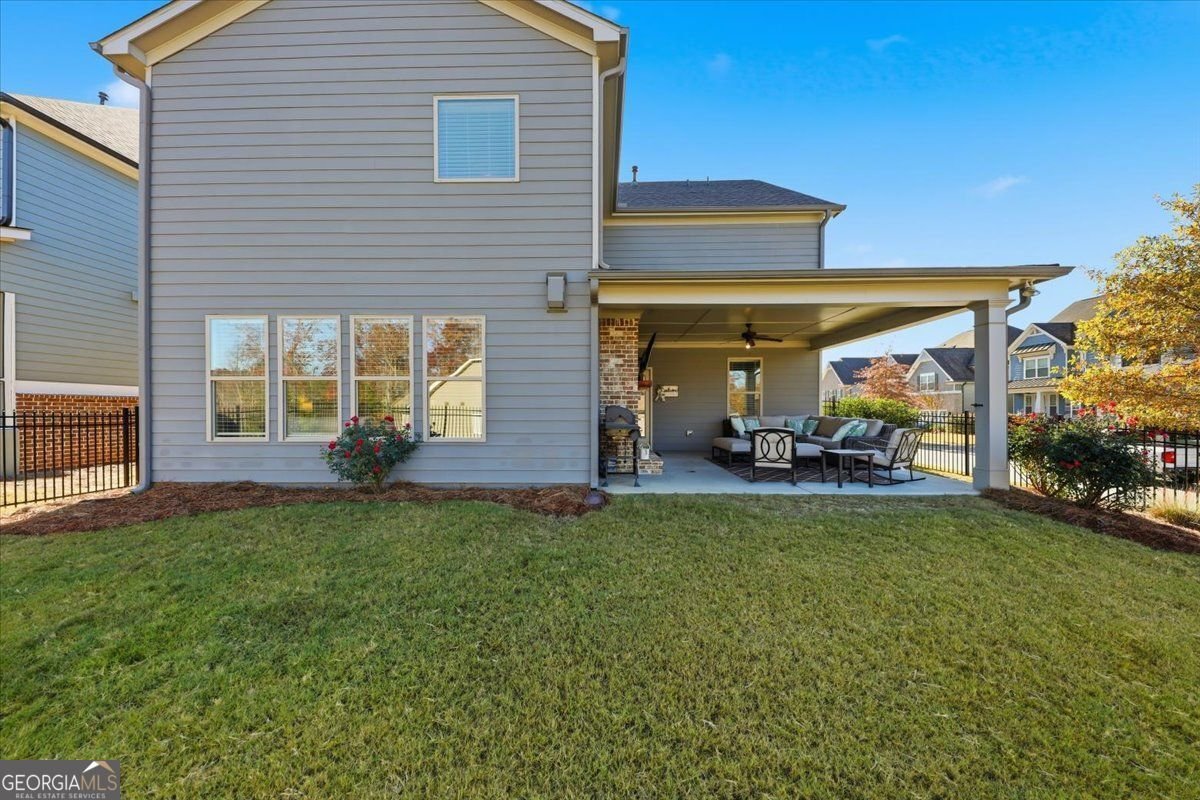 7118 SAILAWAY Flowery Branch - 58