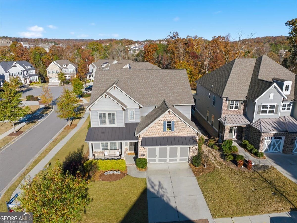 7118 SAILAWAY Flowery Branch - 59