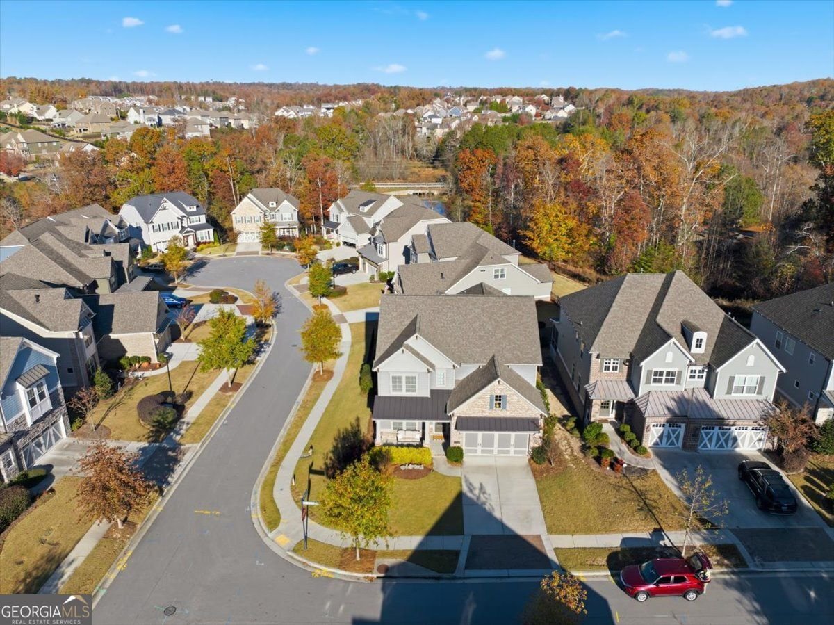 7118 SAILAWAY Flowery Branch - 60