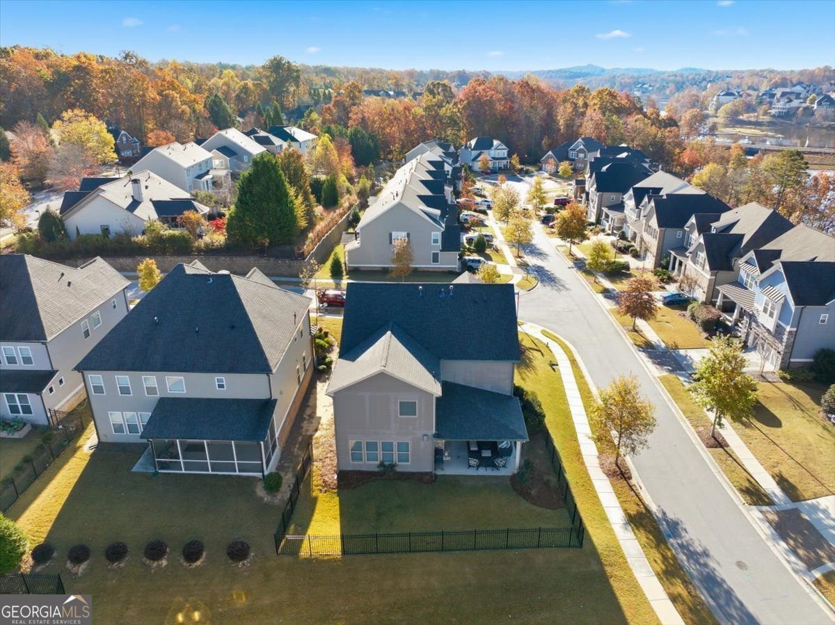 7118 SAILAWAY Flowery Branch - 61