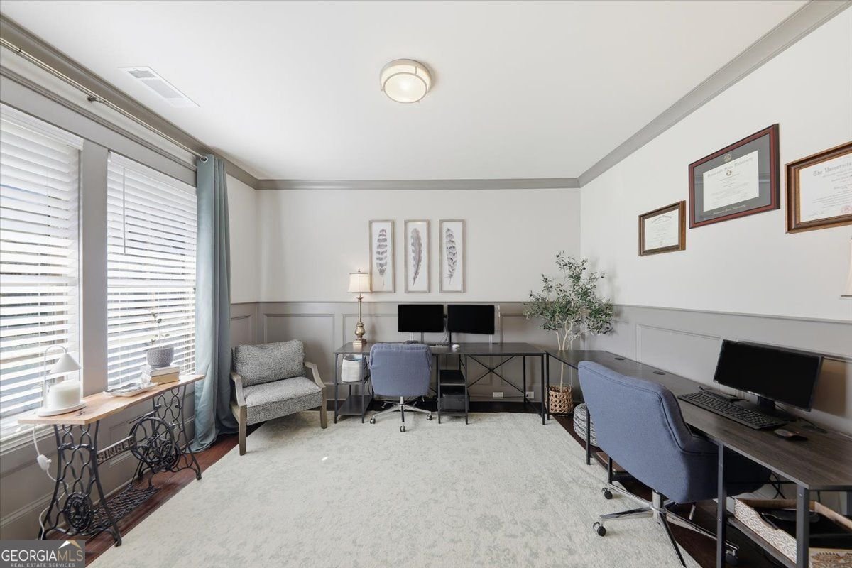 7118 SAILAWAY Flowery Branch - 7