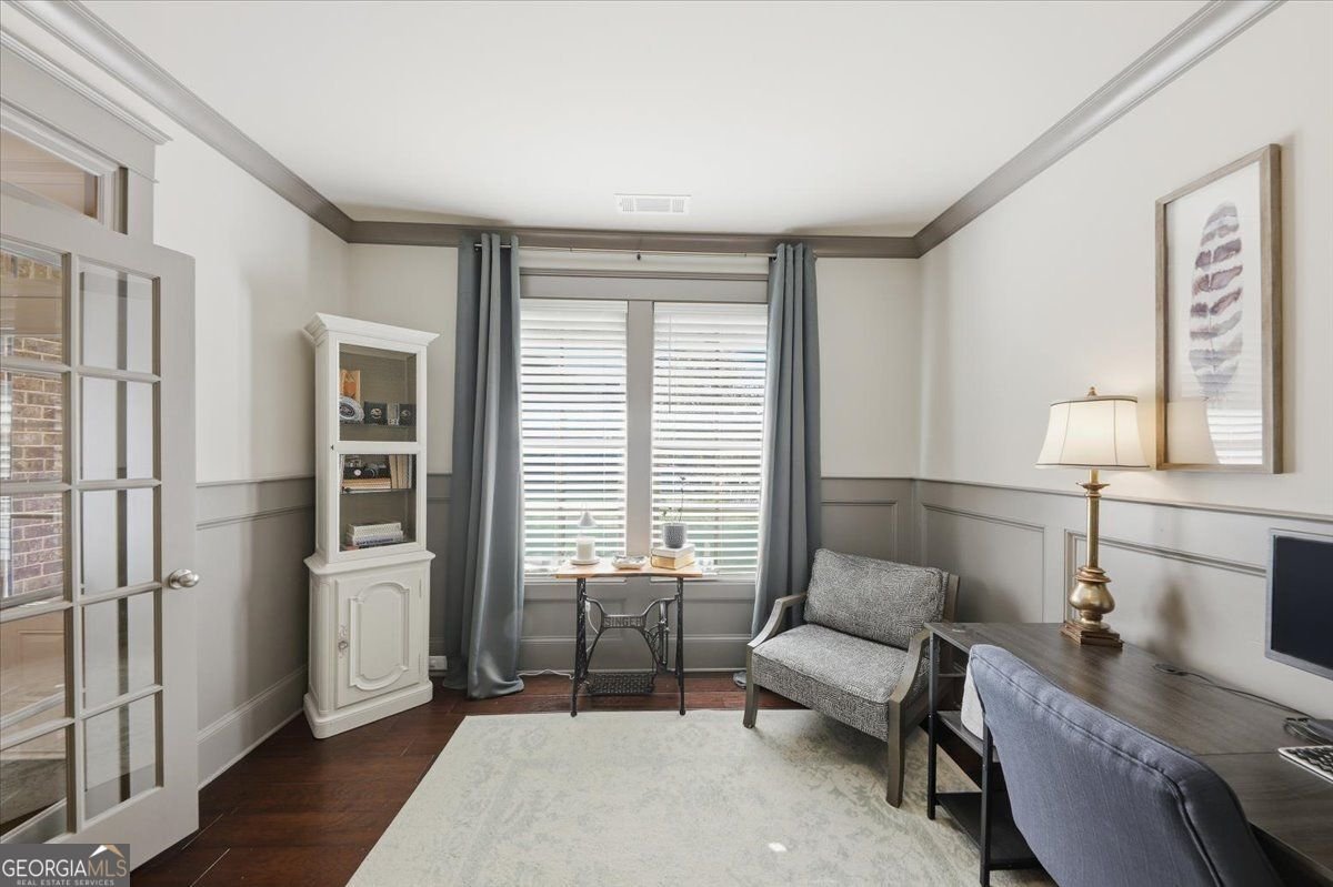 7118 SAILAWAY Flowery Branch - 8