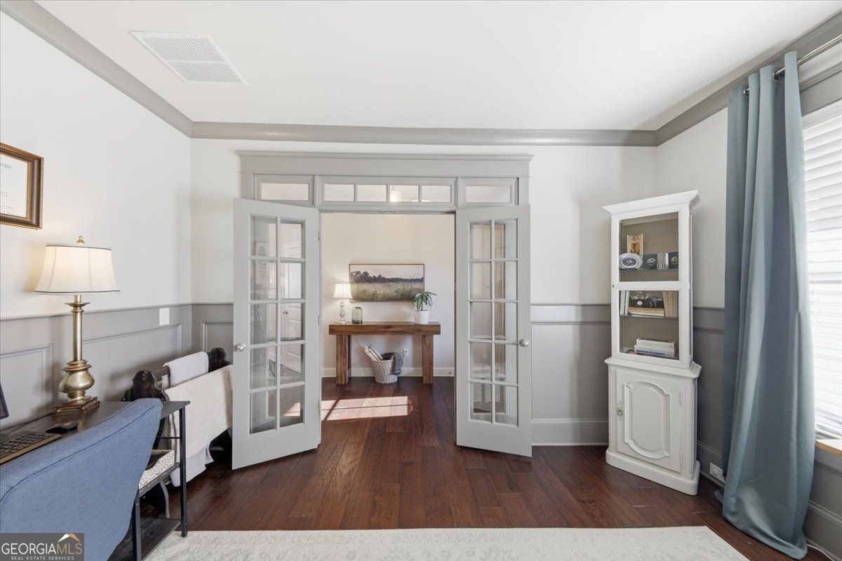 7118 SAILAWAY Flowery Branch - 9