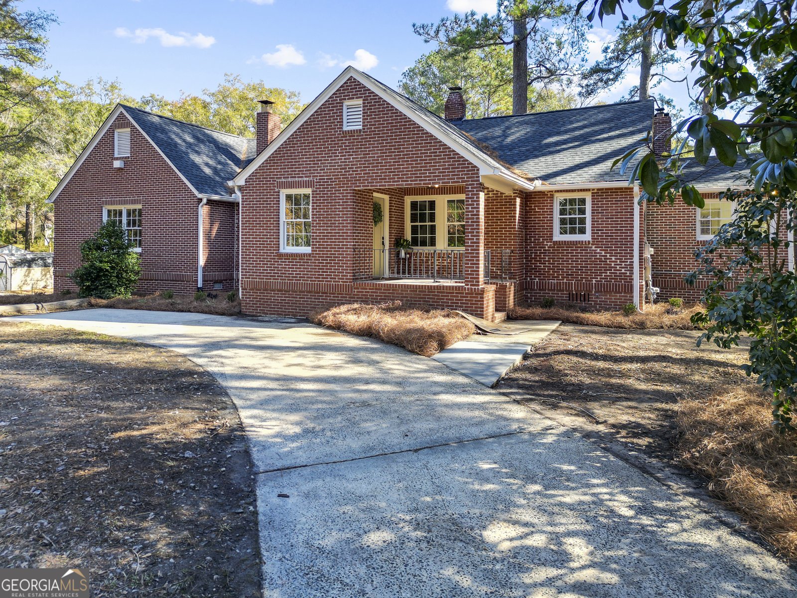 1297 Wesleyan Drive Macon - 2