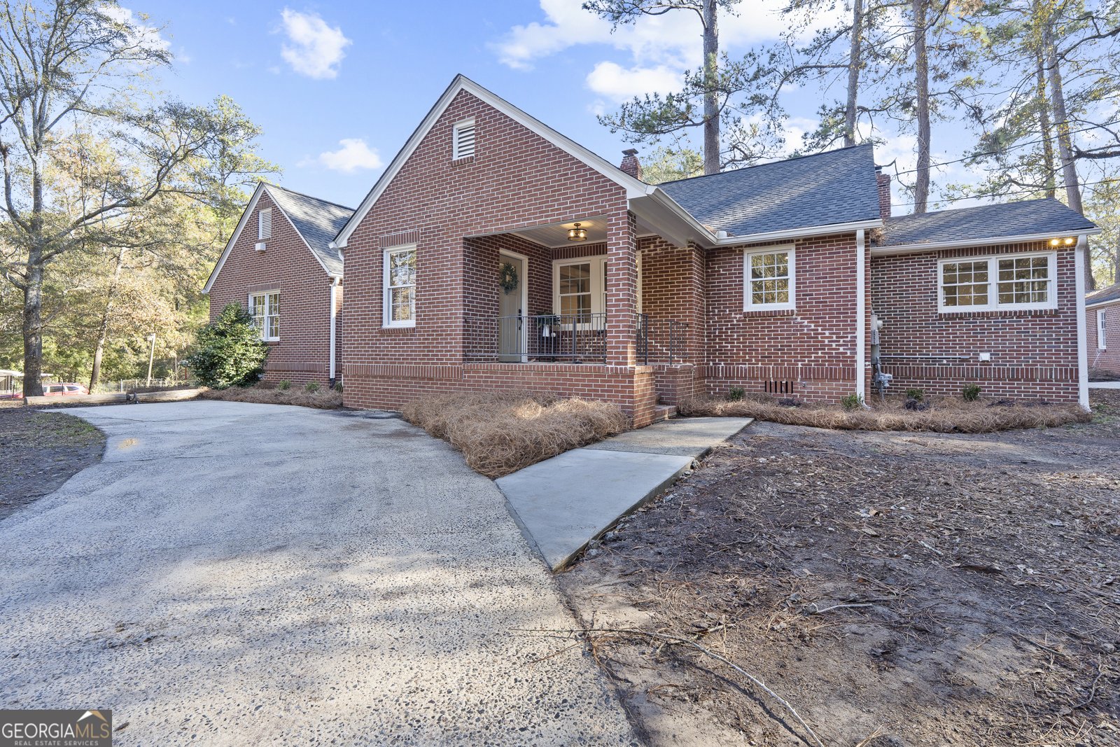 1297 Wesleyan Drive Macon - 3